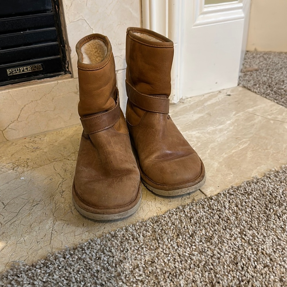 UGG boots